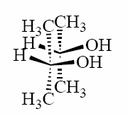 COMO IDENTIFICAR UMA MOLÉCULA QUIRAL 3.