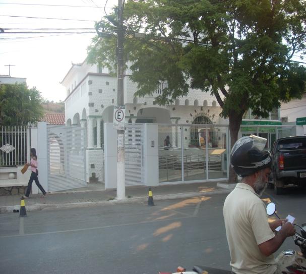 FIGURA 11 e 12: Lagoa de Fidalgo Fidalgo distrito de Pedro Leopoldo e Capela Nossa Senhora do Rosário Quinta do Sumidouro.