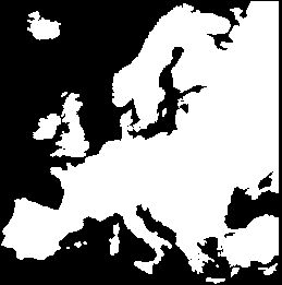 BÉLGICA *Primeiro da Europa a industrializa-se no século XIX.