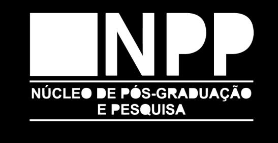 Figura 15: Postagem da versão final Lembrando que, para o NPP lançar a nota no histórico escolar, é necessário que o aluno tenha feito a postagem da versão final do trabalho no sistema.