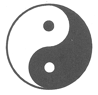Teoria Yin & Yang Tão importante, que praticamente todos os sistemas chineses utilizam esta terminologia. A Radiestesia é capaz de avaliar as condições Yin/Yang.