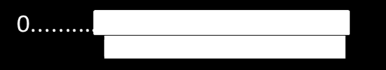 FAZENDO AS CONTAS FAIXA DE PENA = 1 a 4 RÉGUA = 1 a 1O MALANDRO 70%