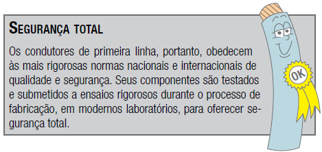 A importância da