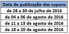 CAMPANHA ASSOCIAÇÃO UNIVERSIDADE SANTA ÚRSULA JORNAL EXTRA REGULAMENTO 1. Esta campanha é uma promoção realizada em parceria pela INFOGLOBO COMUNICAÇÃO E PARTICIPAÇÕES S.A. (Infoglobo), empresa sediada na capital do estado do Rio de Janeiro, na Rua Irineu Marinho, nº 35, Cidade Nova, CEP 20.