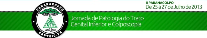 Criocauterização X Cauterização por laser (Laser ablation) Efeitos colaterais: Na cauterização por laser foram menos obserados: Reações asomotoras Secreção aginal fétida no