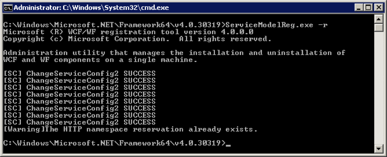 Procedimento de Instalação 6. Componentes do BlueWave Este procedimento pode ser executado no Windows 7, x64, com o IIS 7.5.