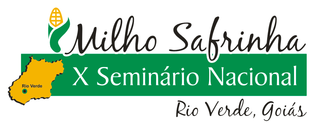 DIFERENTES PROGRAMAS DE MANEJO DE PRAGAS, DOENÇAS E PLANTAS DANINHAS NA CULTURA DO MILHO SAFRINHA (Zea mays L.), NA REGIÃO DO TRIÂNGULO MINEIRO.