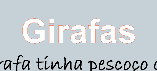 Aves aquáticas tornaram-se pernaltas devido ao esforço que faziam esticando as pernas para evitar molhar as penas durante a procura de alimentos na água.