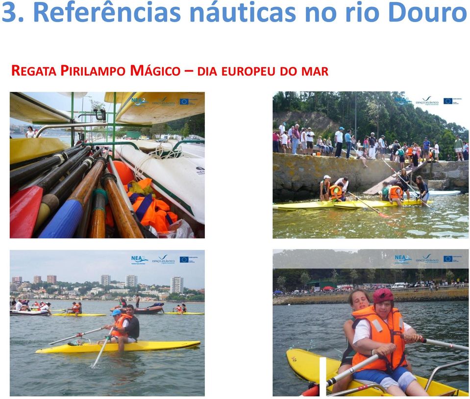 Douro REGATA