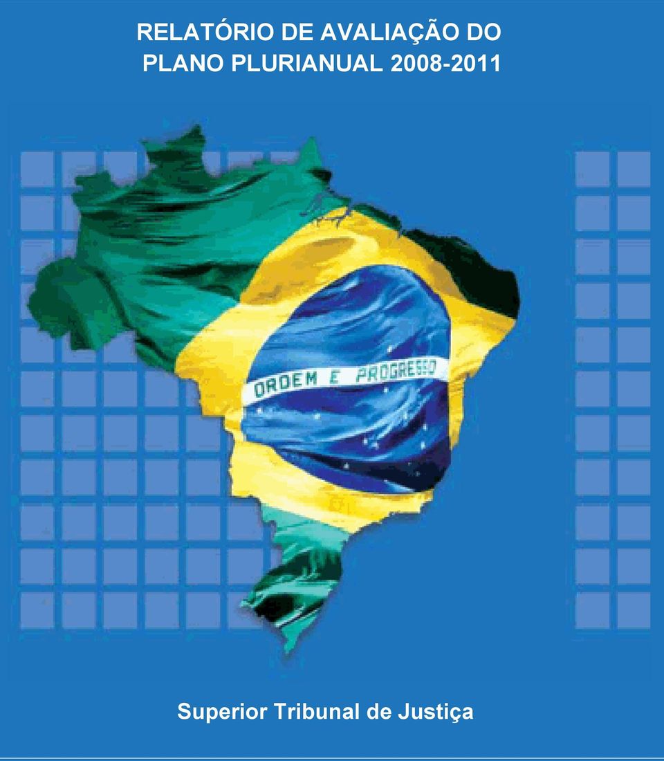 PLURIANUAL 2008-2011