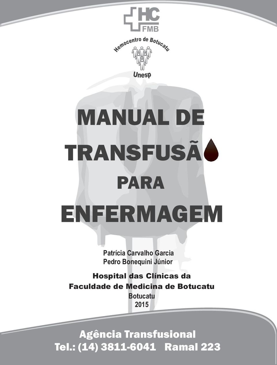 Clínicas da Faculdade de Medicina de Botucatu