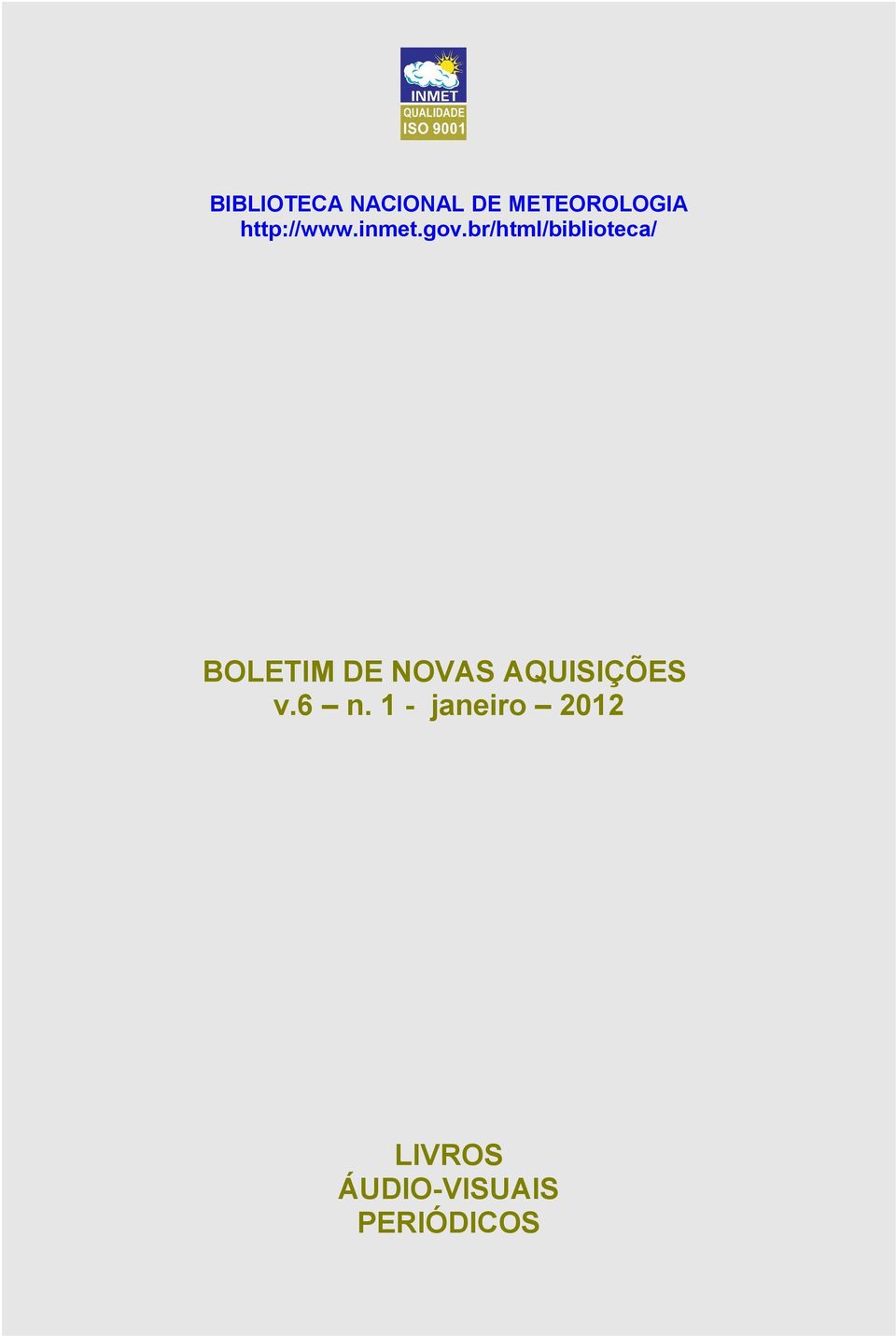 br/html/biblioteca/ BOLETIM DE NOVAS