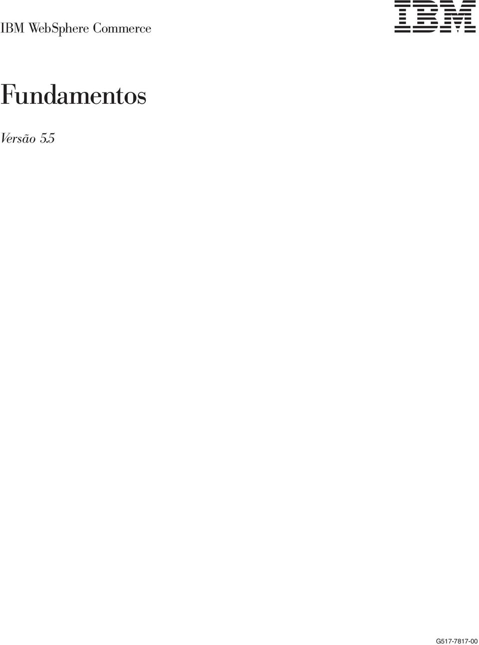 Fundamentos