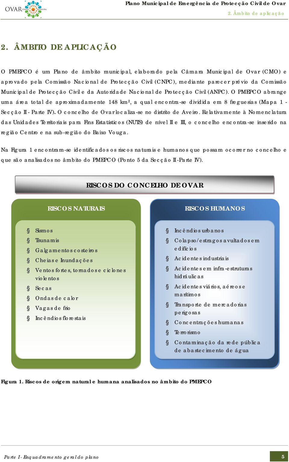 Comissão Municipal de Protecção Civil e da Autoridade Nacional de Protecção Civil (ANPC).