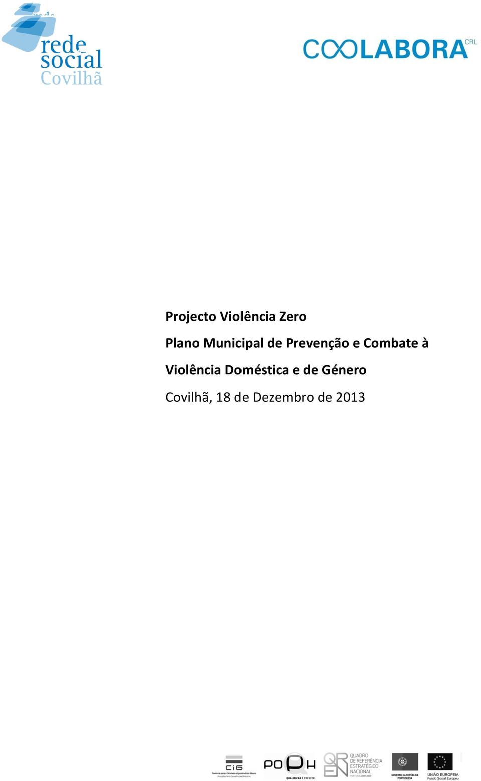 Combate à Violência Doméstica e