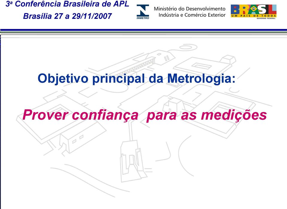 Metrologia: