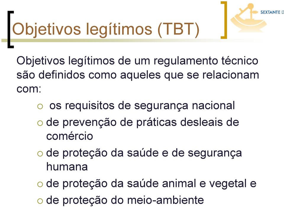 nacional de prevenção de práticas desleais de comércio de proteção da saúde e