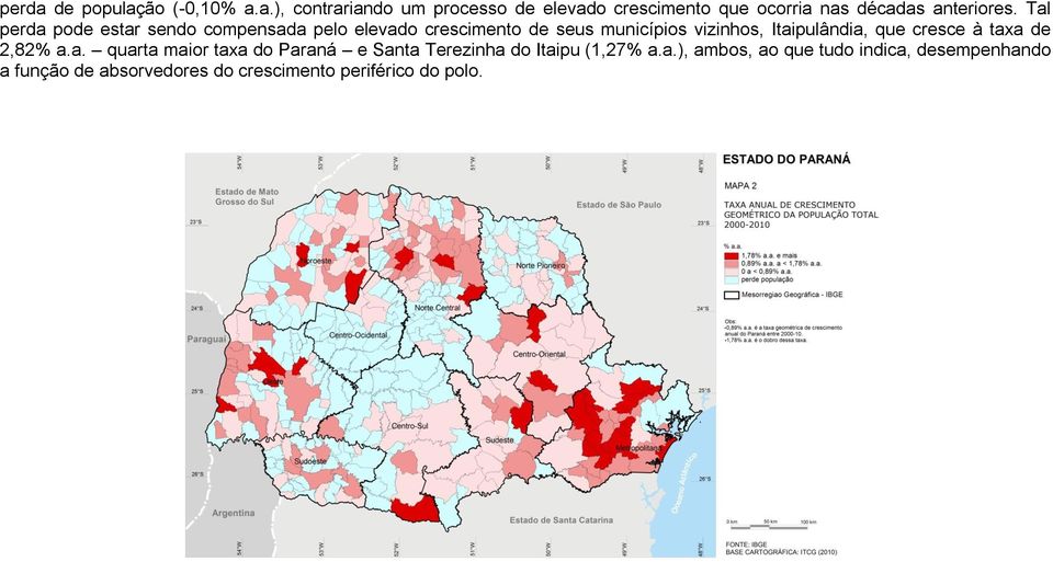 que cresce à tax