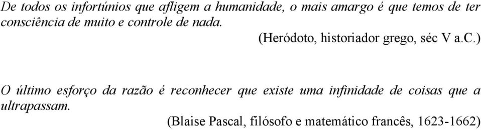 (Heródoto, historiador grego, séc 