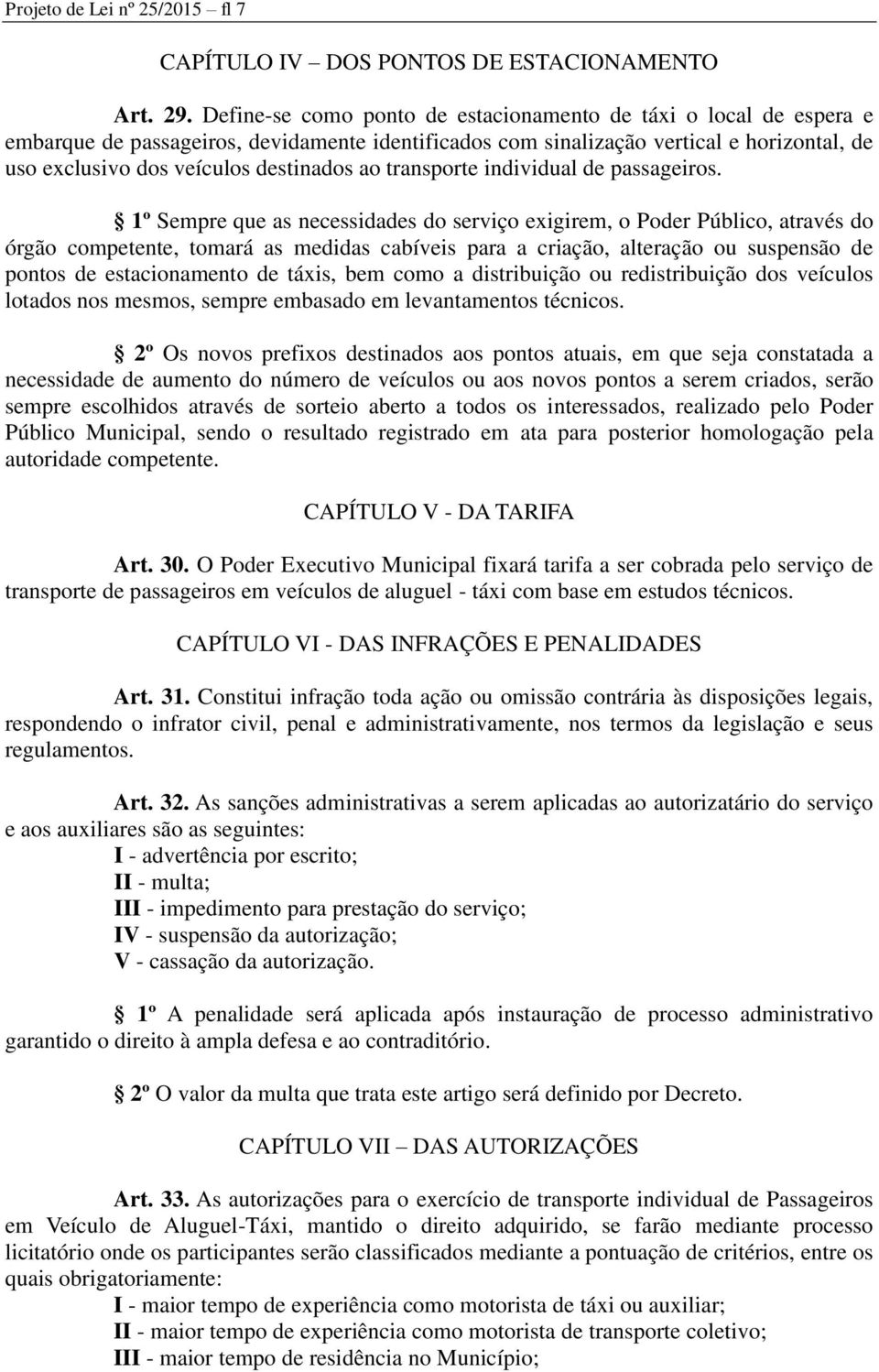 ao transporte individual de passageiros.