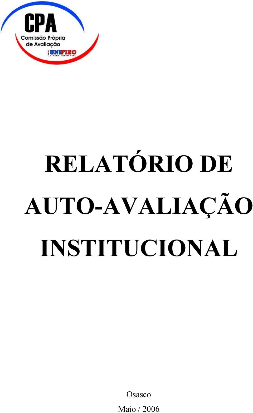 INSTITUCIONAL