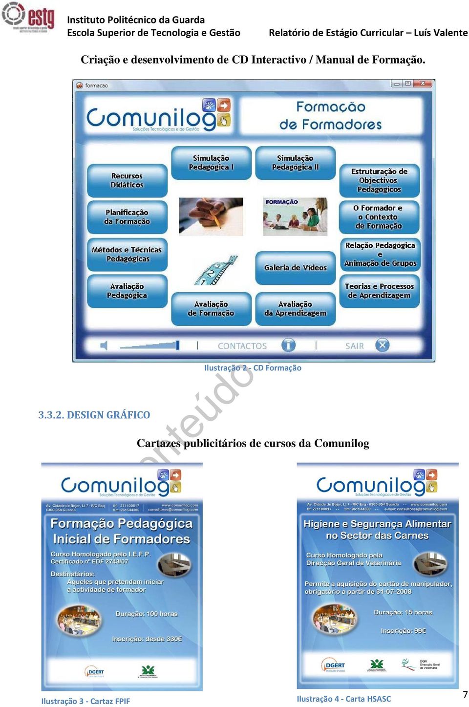 CD Formação 3.3.2.