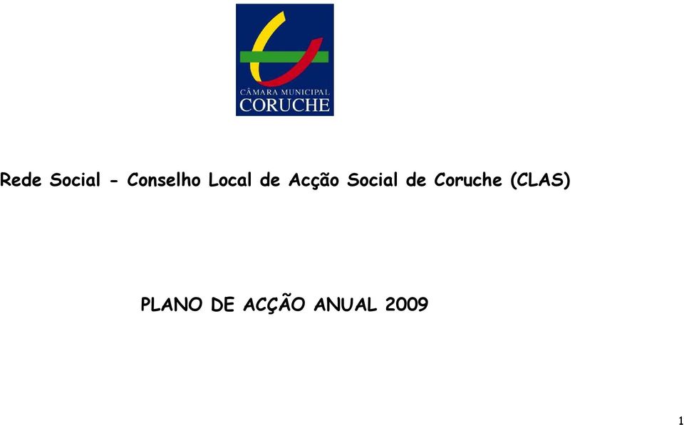 de Coruche (CLAS)