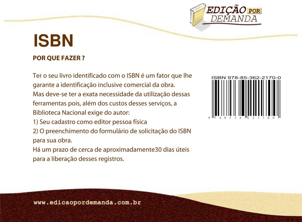 Mas deve-se ter a exata necessidade da utilização dessas ferramentas pois, além dos custos desses serviços, a