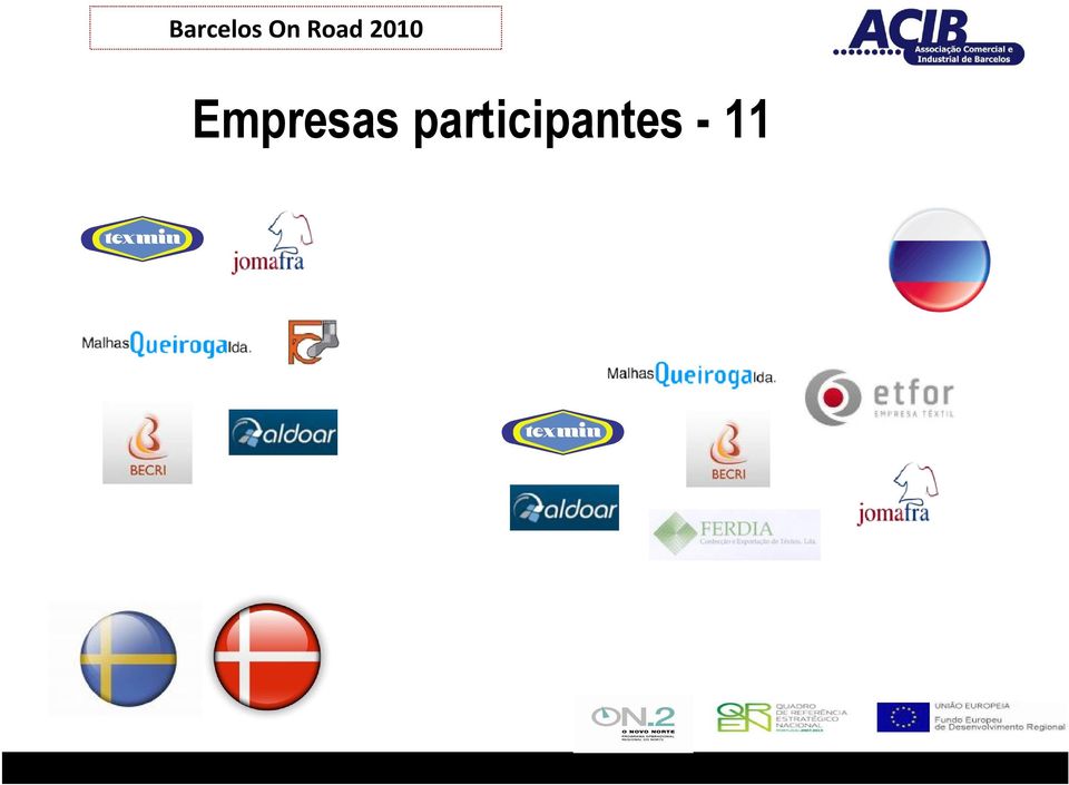 Empresas