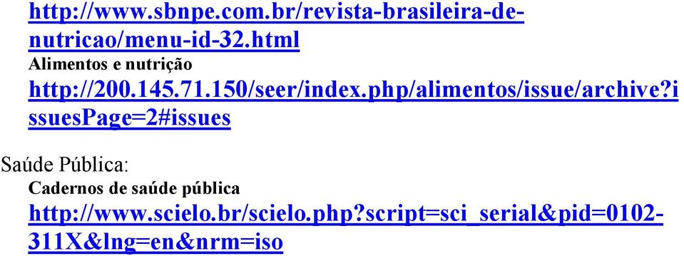 php/alimentos/issue/archive?