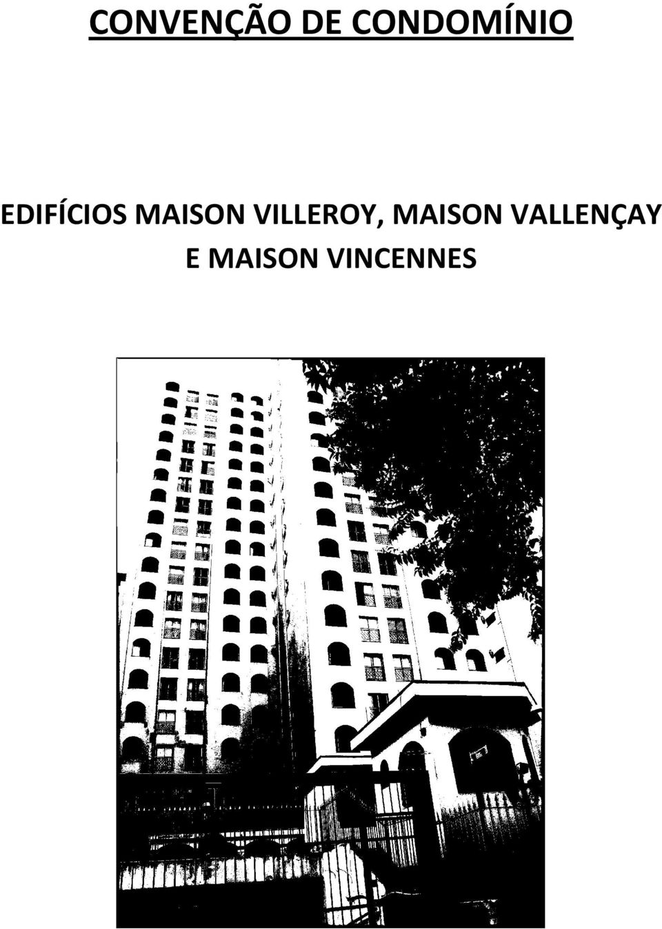 MAISON VILLEROY,