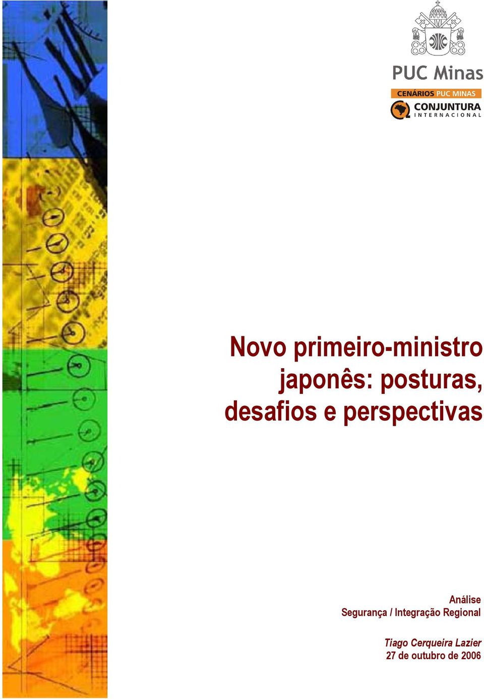 Análise Segurança / Integração