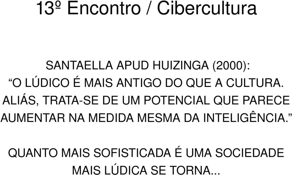 ALIÁS, TRATA SE DE UM POTENCIAL QUE PARECE AUMENTAR NA