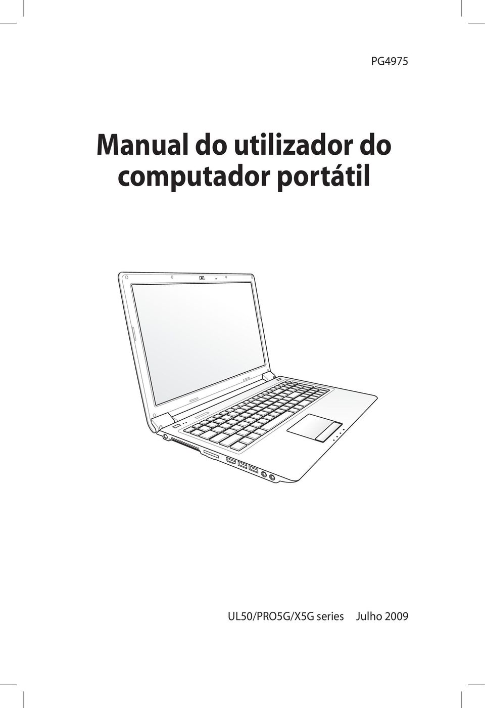 computador portátil