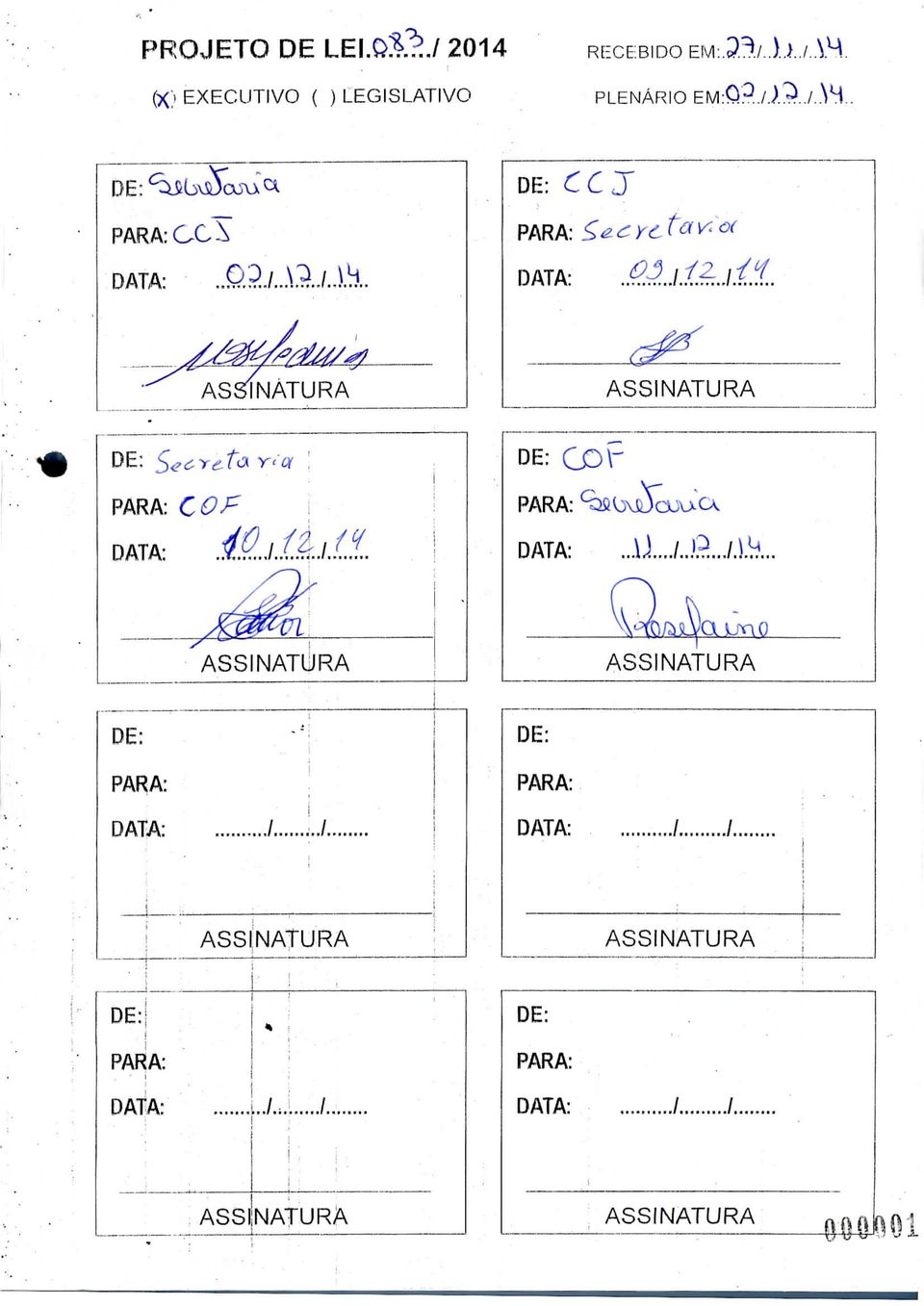 ^ DE; C >f DATA1 V/7 / -? / 1/ Yu 1 (.&..!., ASSINATURA PARA: '"OfiOvfiJcuvxCX DATA:..\LjJ?.,J.}.^.,. Q.