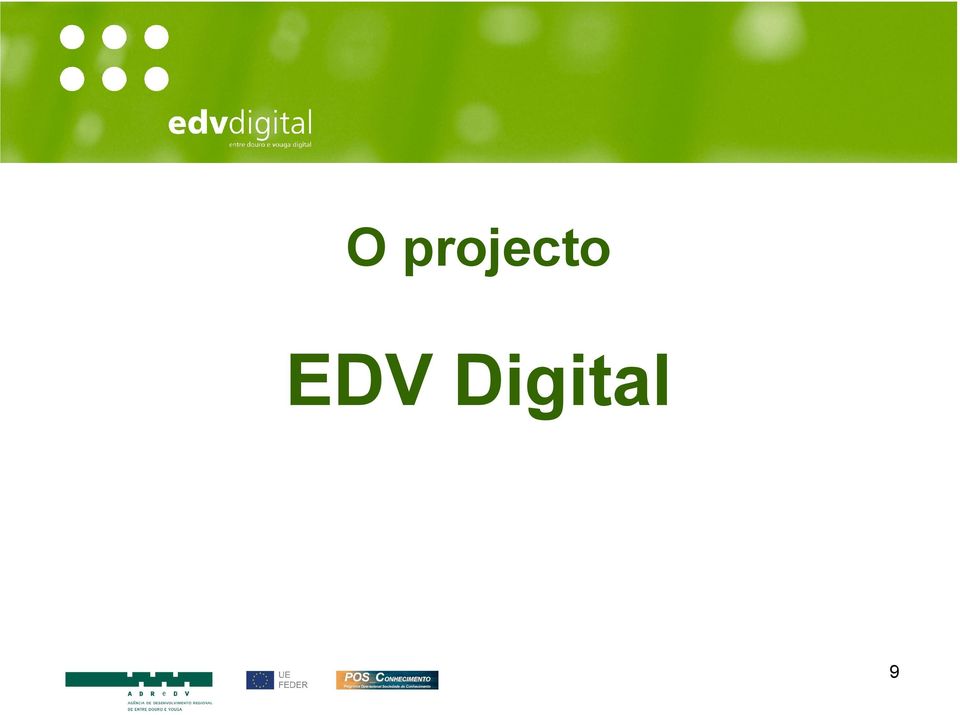 EDV