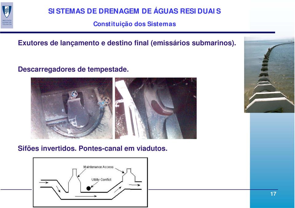 submarinos).