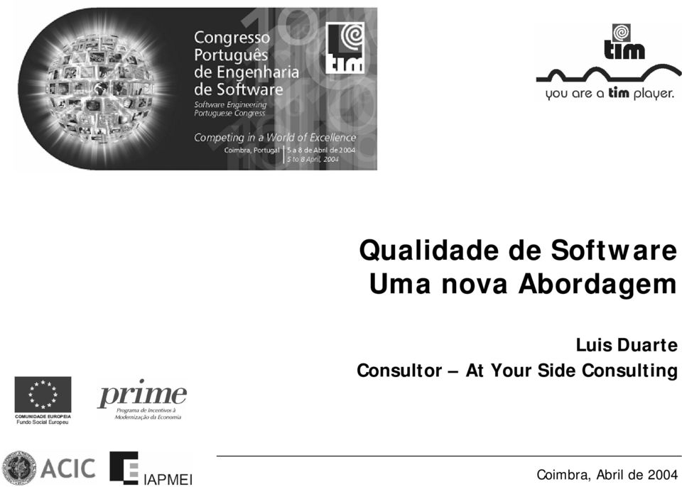 Consultor At Your Side