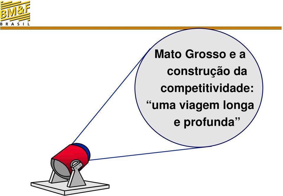 competitividade: