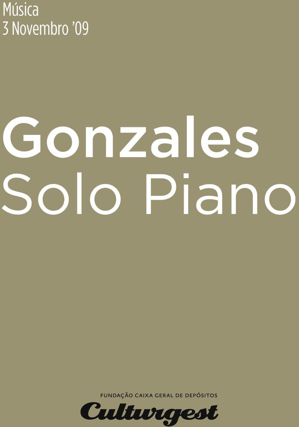 Gonzales Solo Piano 2012 Rar - smithteddy