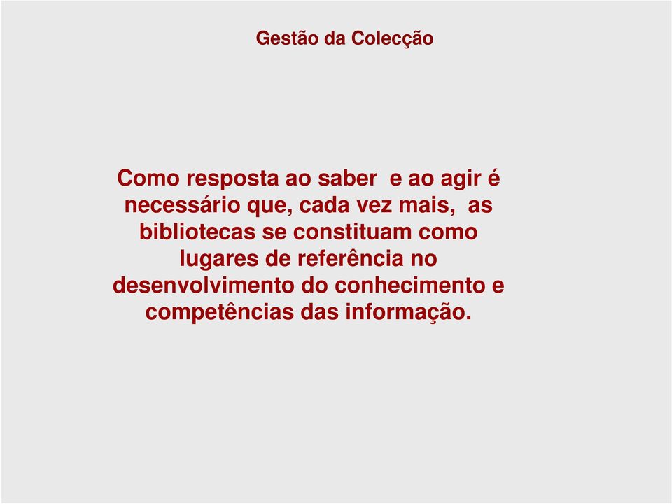 constituam como lugares de referência no