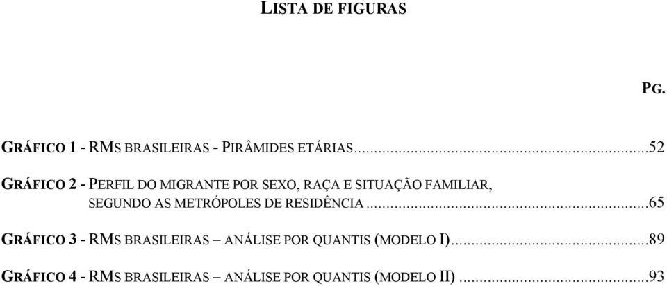 _SEGUNDO AS METRÓPOLES DE RESIDÊNCIA.