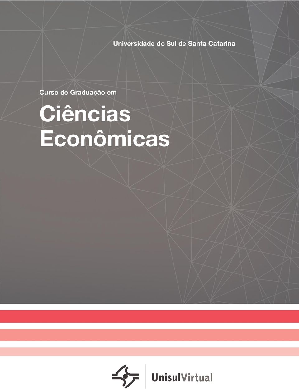 Curso de Graduação