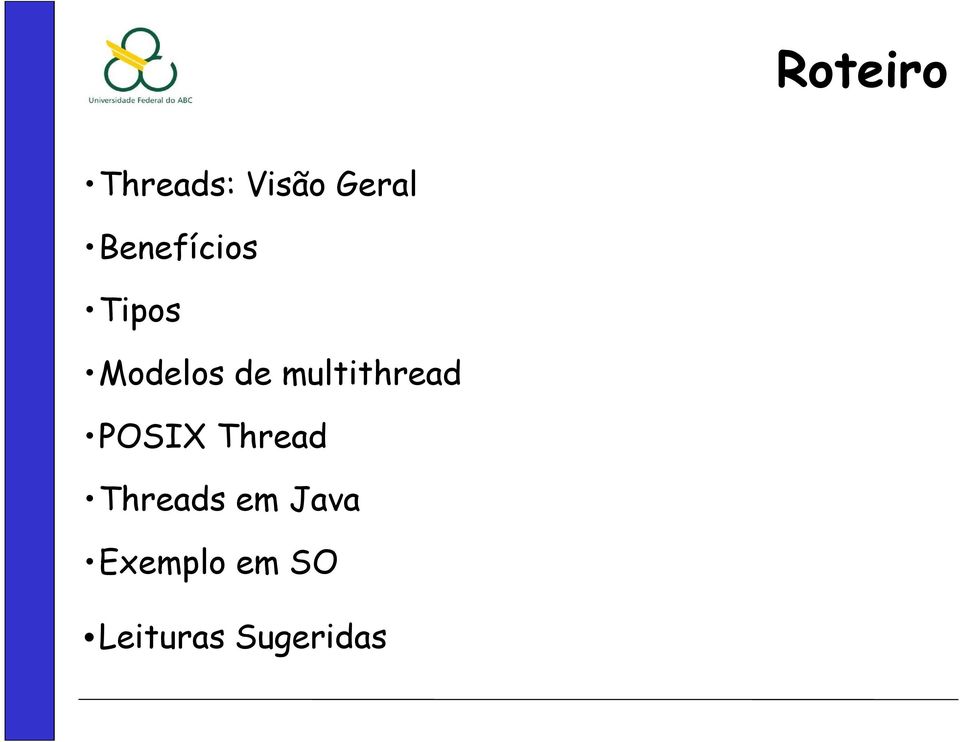 multithread POSIX Thread Threads