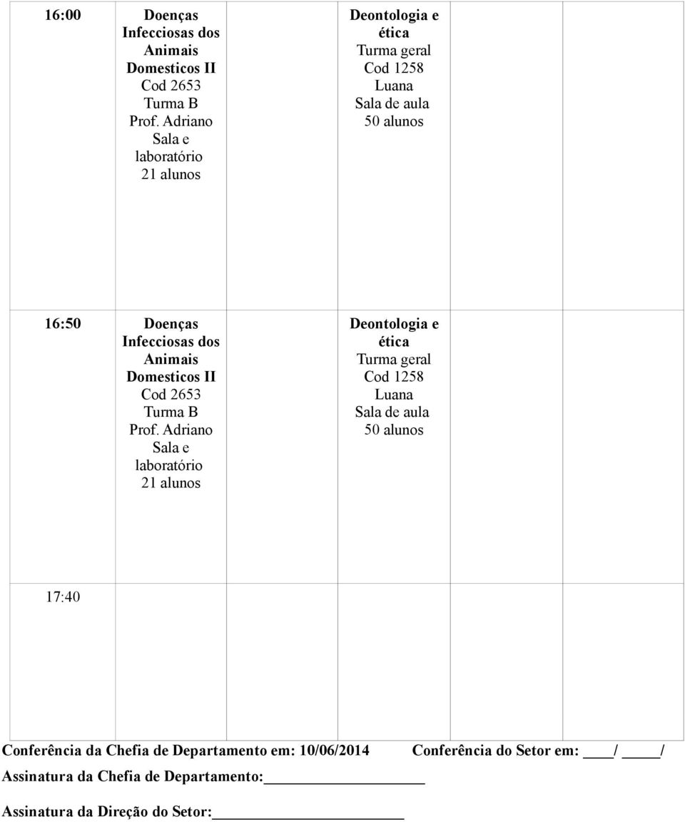 Domesticos Cod 2653 Prof.