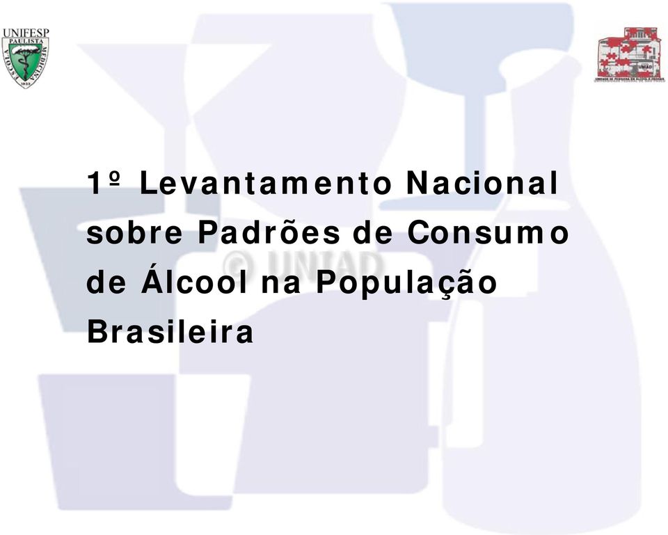 Padrões de Consumo