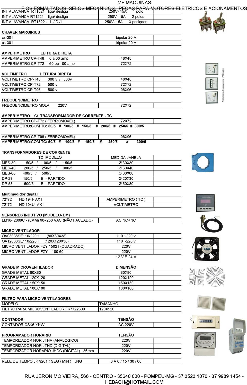 500 v 72X72 VOLTIMETRO CP-T96 500 v 96X96 FREQUENCIMETRO FREQUENCIMETRO MOLA 220V 72X72 AMPERIMETRO C/ TRANSFORMADOR DE CORRENTE - TC AMPERIMETRO CP-T72 ( FERROMOVEL) 72X72 AMPERIMETRO:COM TC: 50/5 #