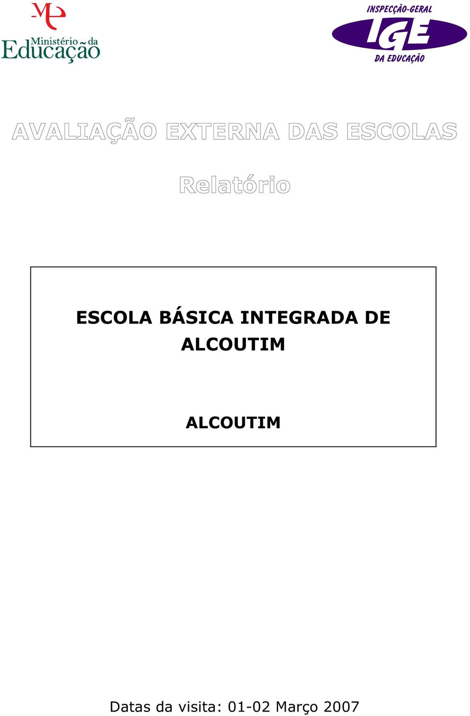 ALCOUTIM