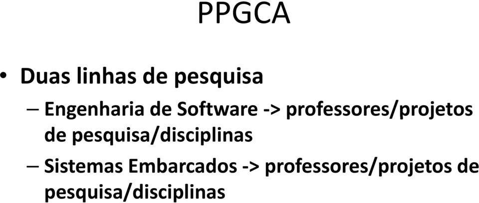 pesquisa/disciplinas SistemasEmbarcados >