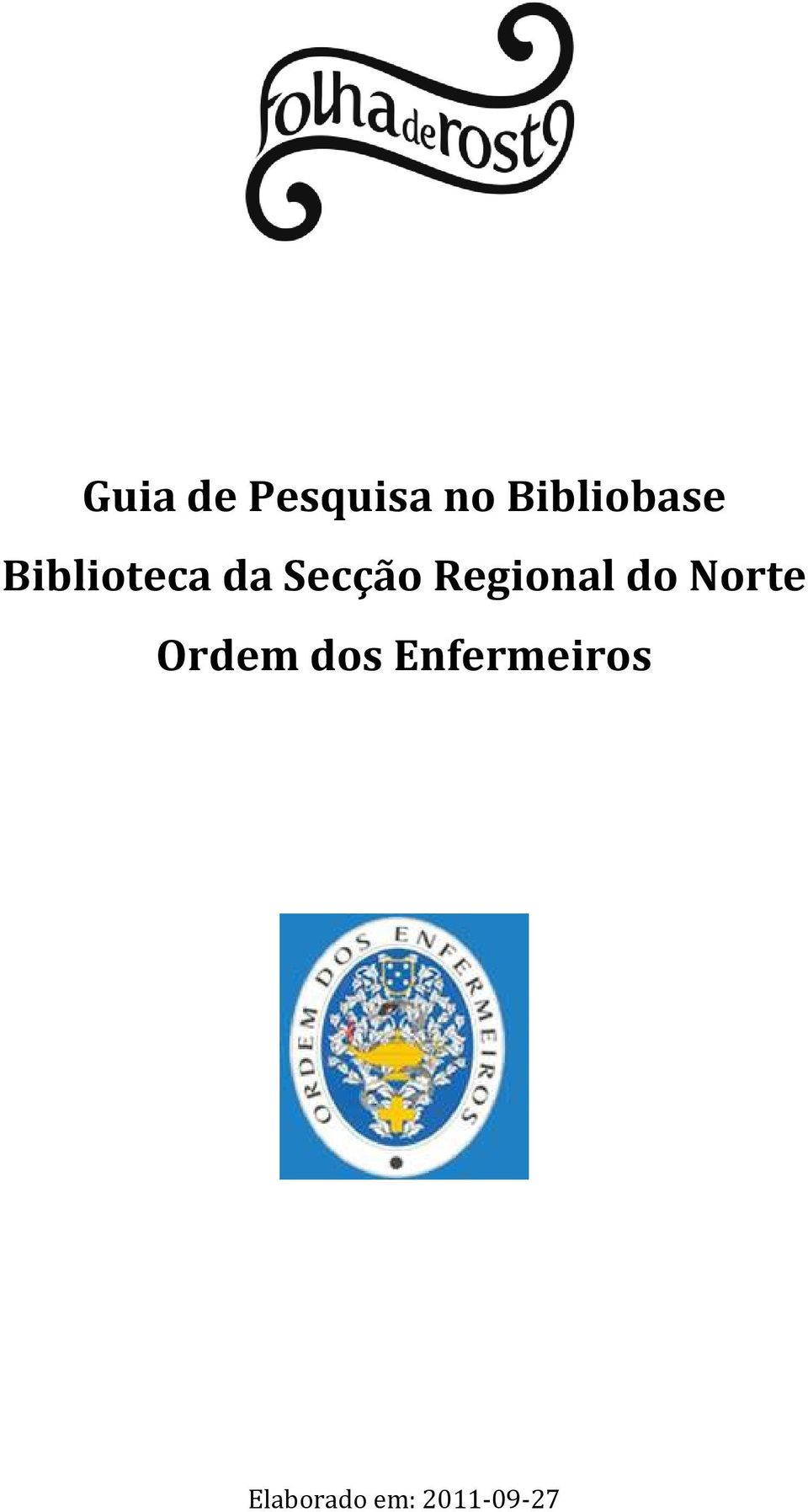 Secção Regional do Norte